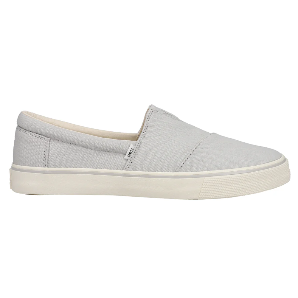 Alpargata Fenix Slip On Sneakers
