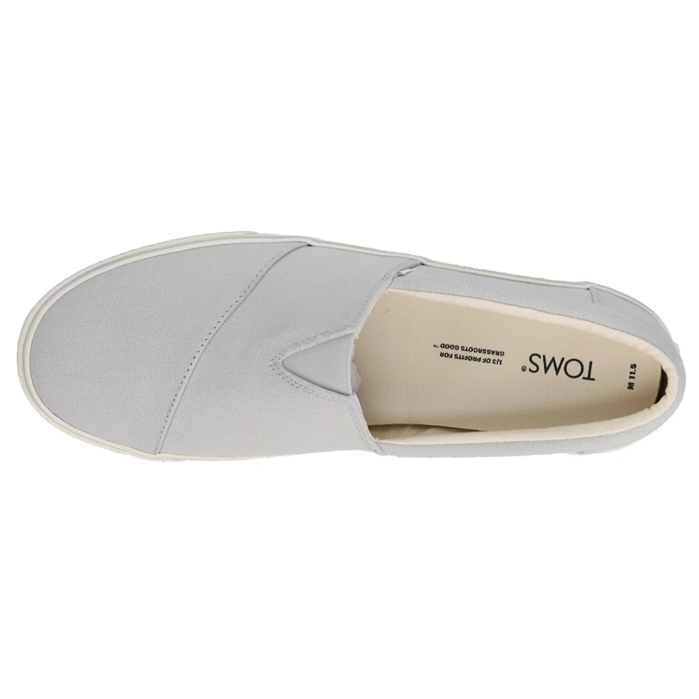 Alpargata Fenix Slip On Sneakers - Image 4