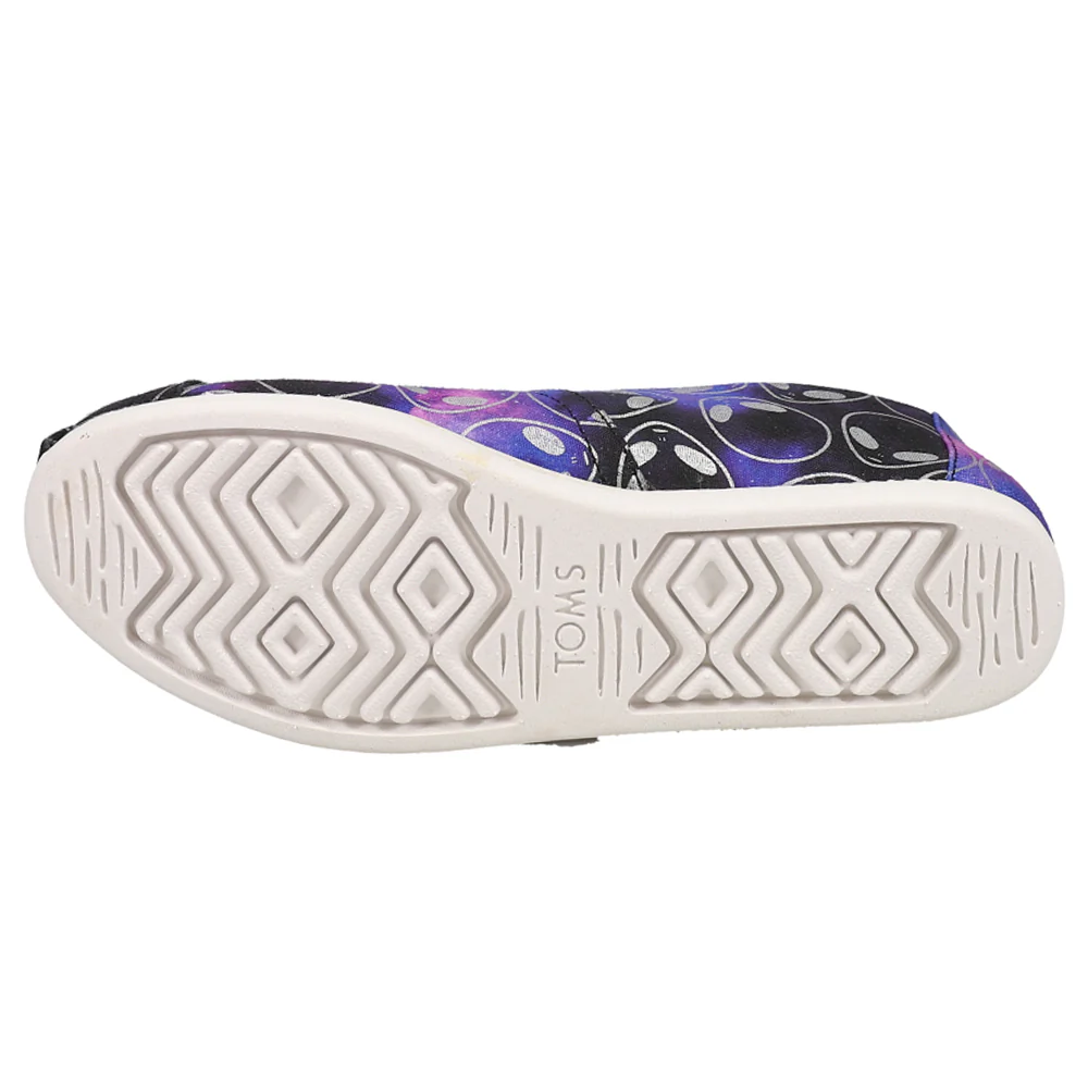 Alpargata Slip On Flats - Image 5