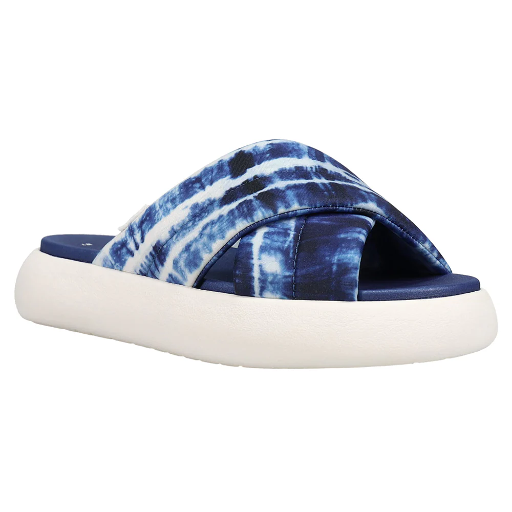 Alpargata Mallow Platform Sandals - Image 2