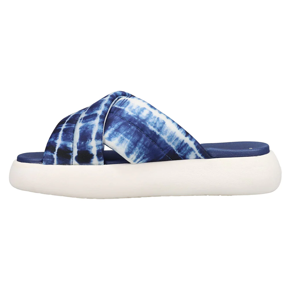 Alpargata Mallow Platform Sandals - Image 3