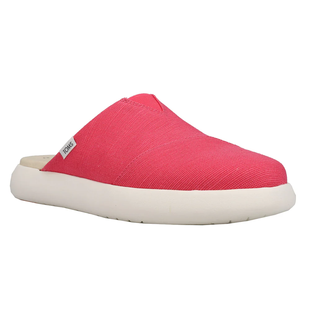 Alpargata Mallow Slip On Mule Slippers - Image 2