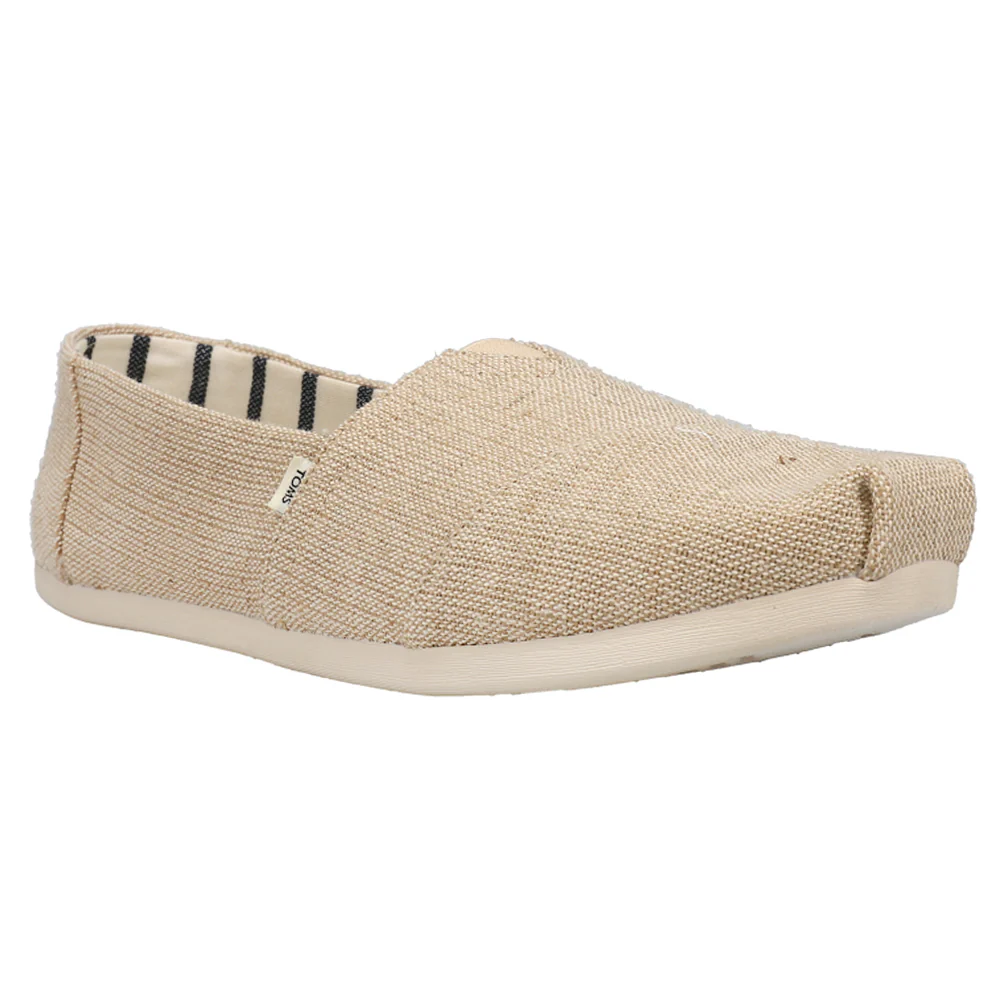 Alpargata Slip On Flats - Image 2