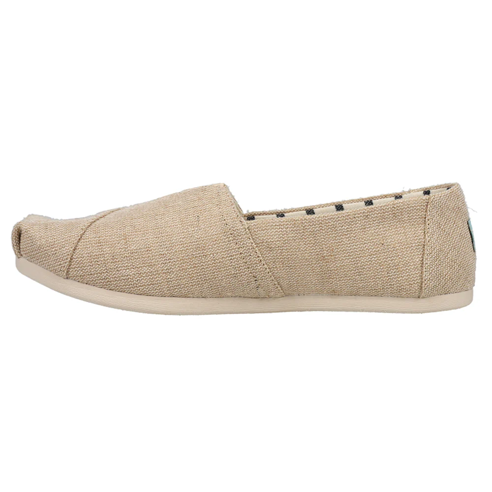 Alpargata Slip On Flats - Image 3