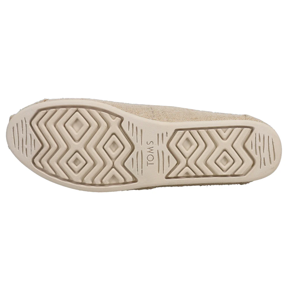 Alpargata Slip On Flats - Image 5