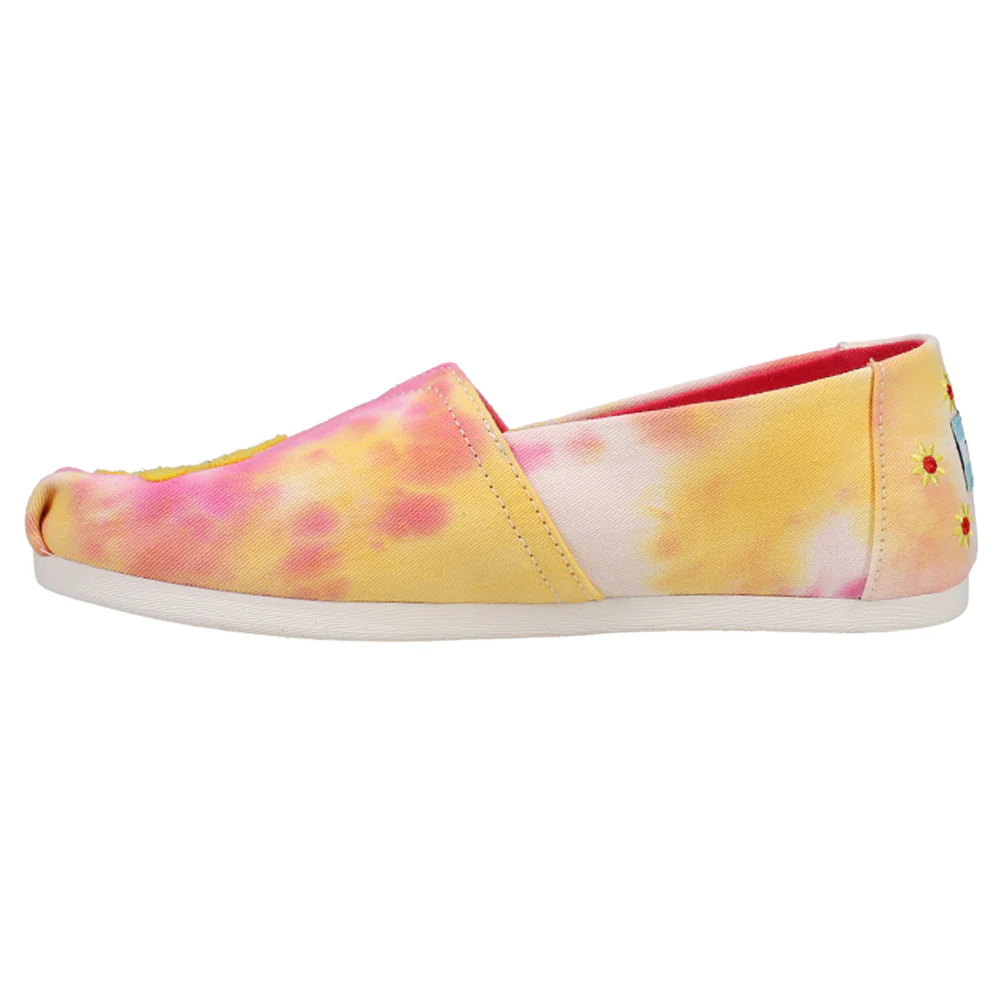 Alpargata Slip On Flats - Image 3