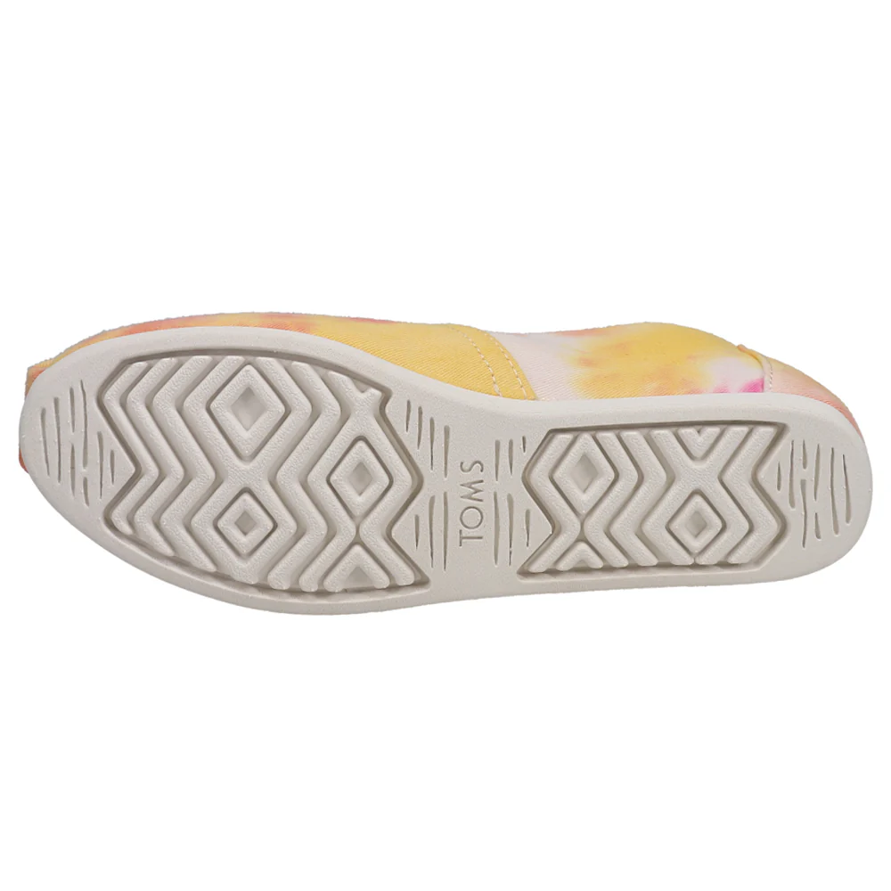 Alpargata Slip On Flats - Image 5