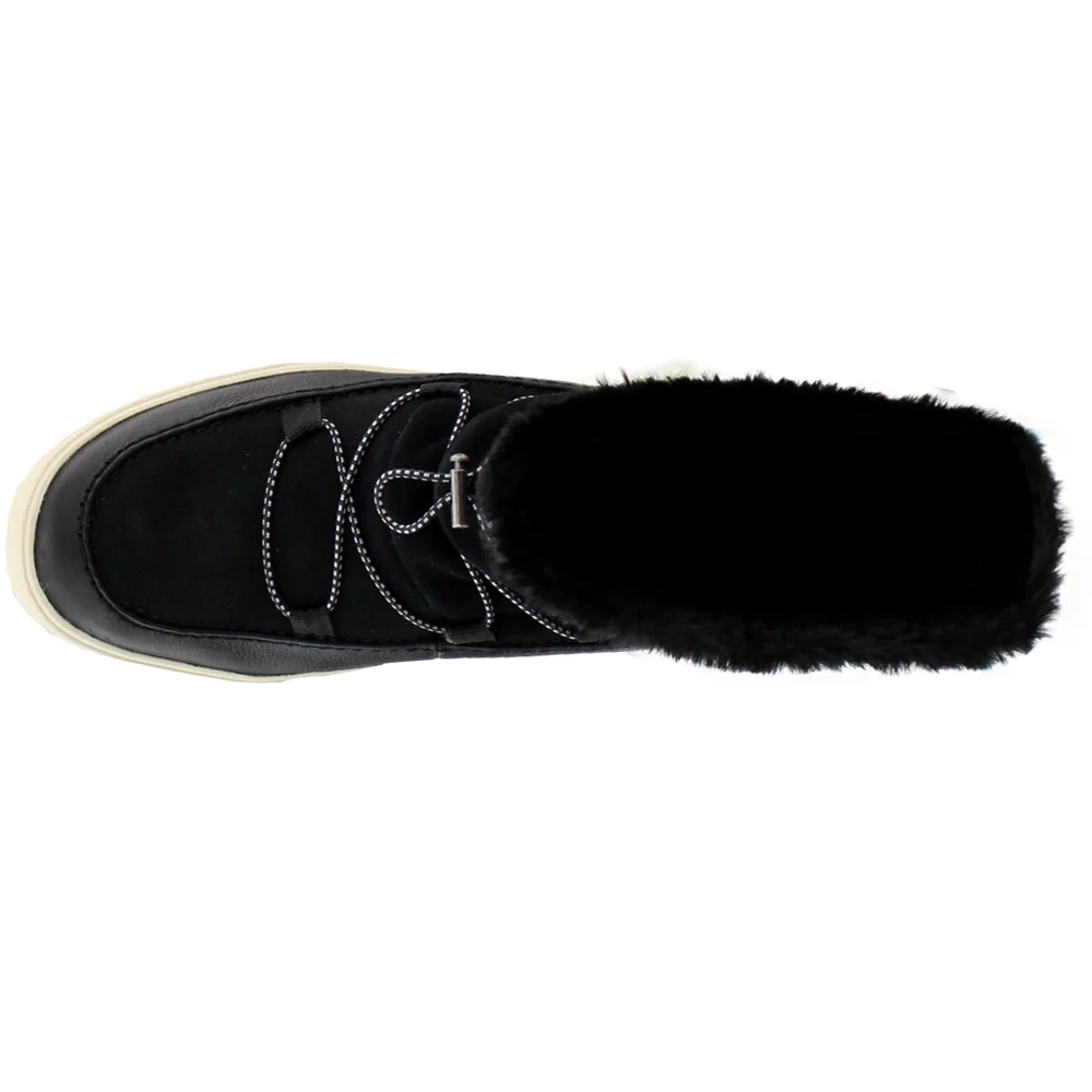 Alpine Winter Booties - Image 4