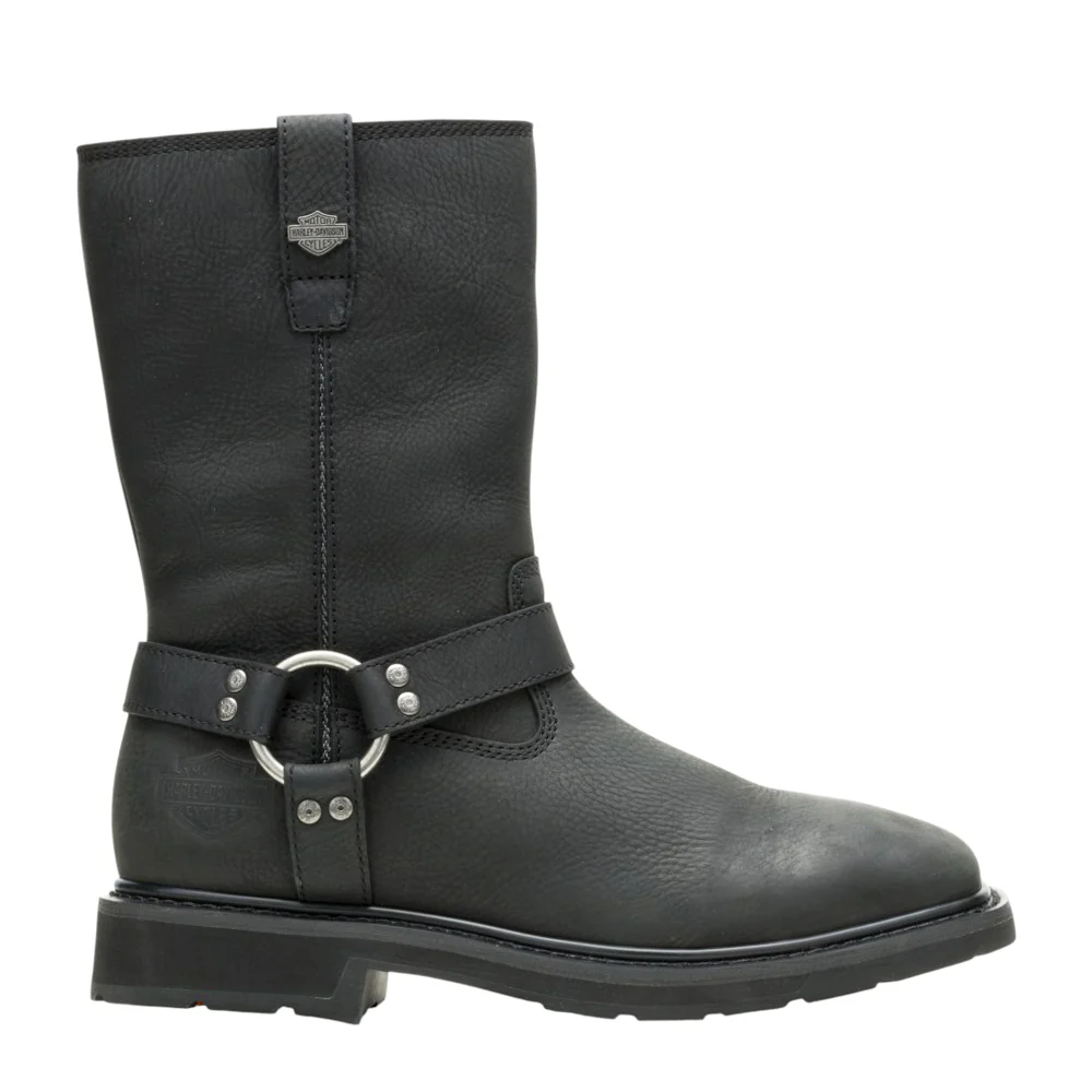 Altman Harness Motorcycle Boots