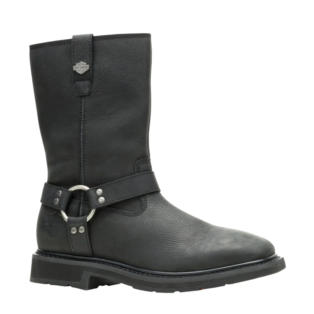 Altman Harness Motorcycle Boots - Image 2