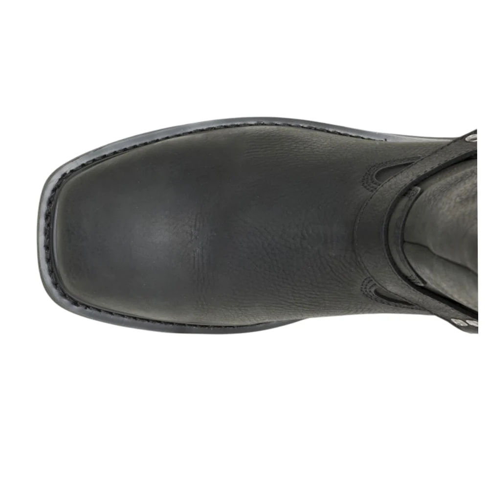 Altman Harness Motorcycle Boots - Image 4