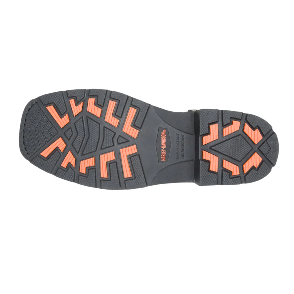 Altman Harness Motorcycle Boots - Image 5