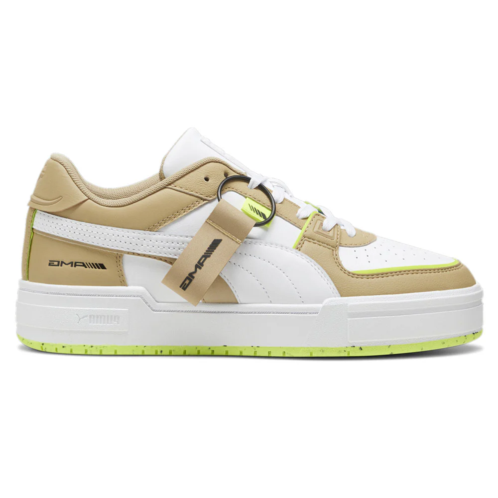 AMG CA Pro Lace Up Sneakers