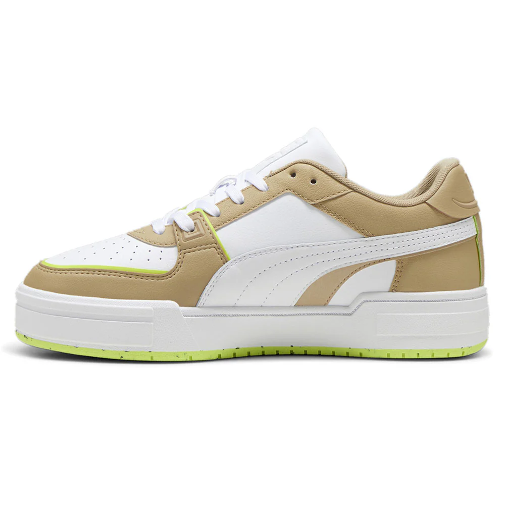 AMG CA Pro Lace Up Sneakers - Image 3