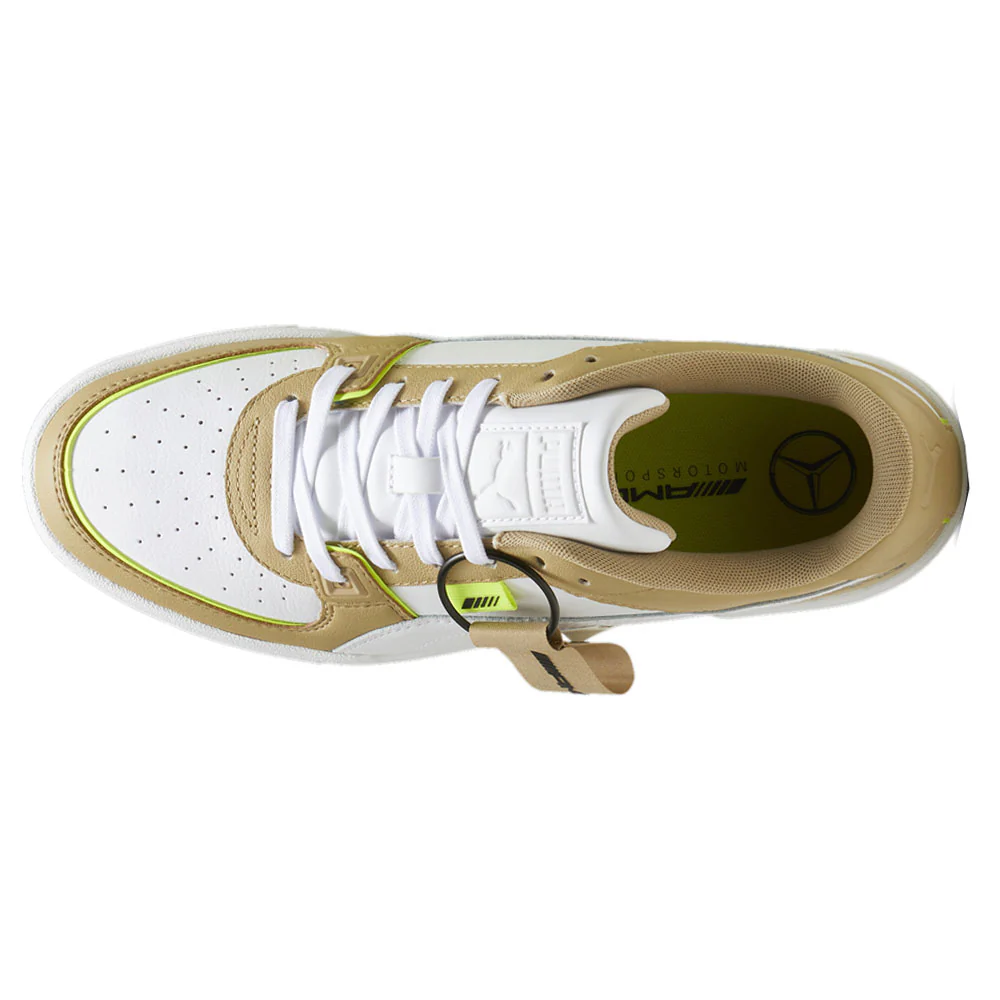 AMG CA Pro Lace Up Sneakers - Image 4