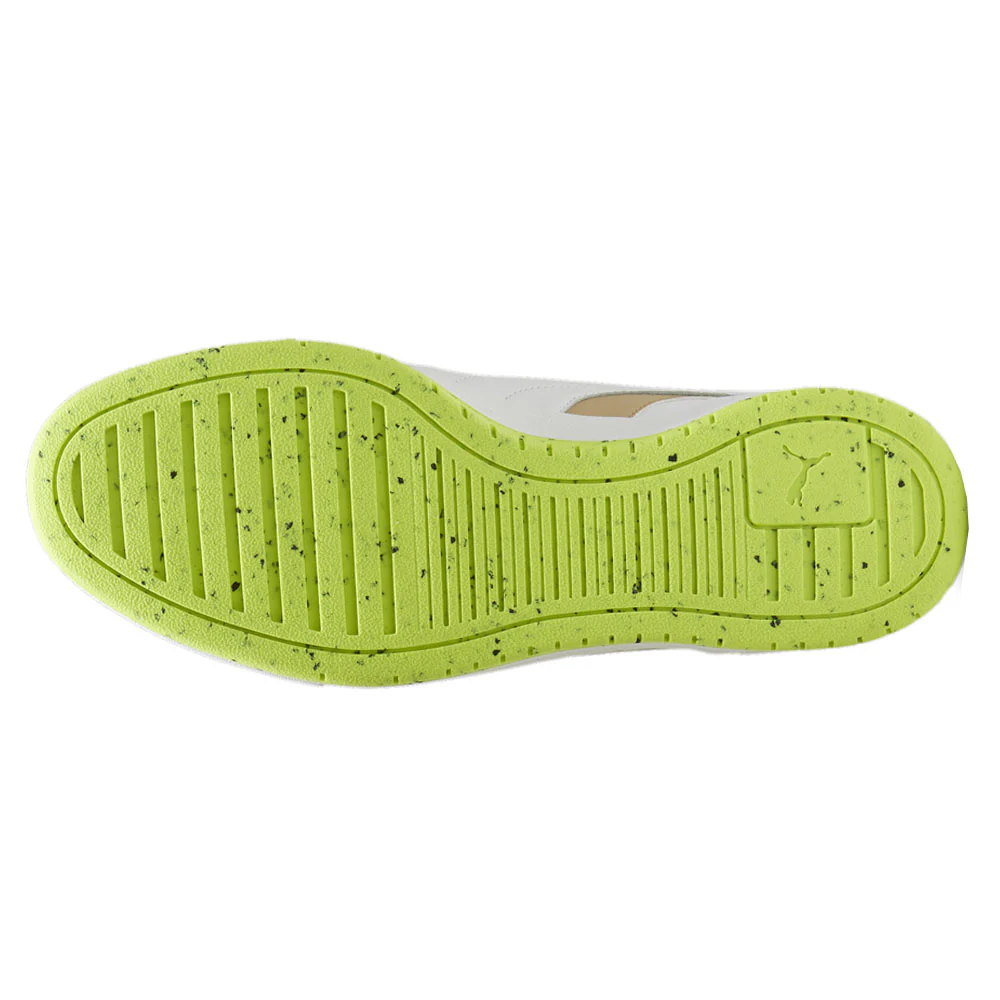 AMG CA Pro Lace Up Sneakers - Image 5