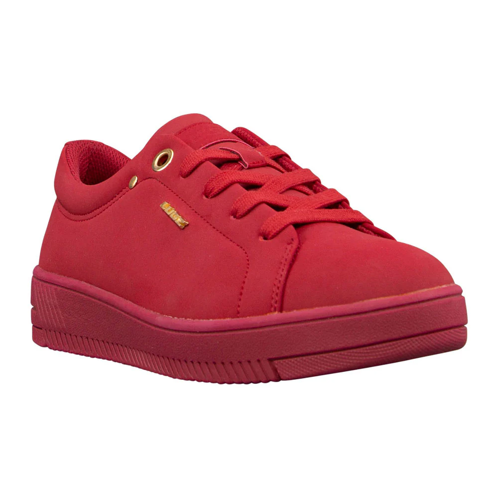 Amor Lace Up Sneakers - Image 2