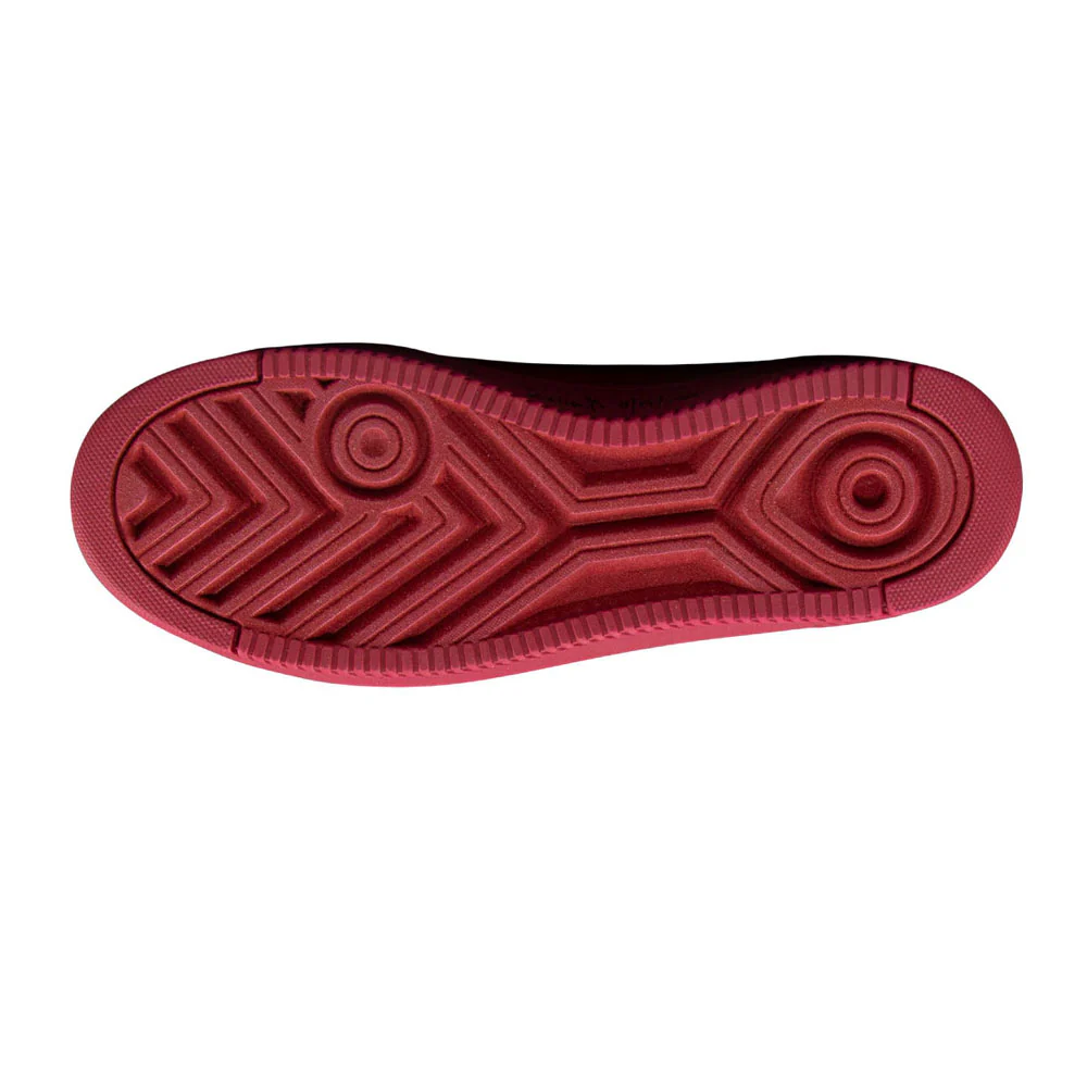 Amor Lace Up Sneakers - Image 5