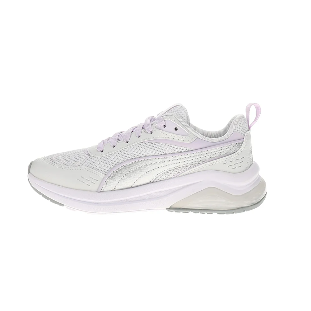 Amplifier Retro Lace Up Sneakers - Image 3
