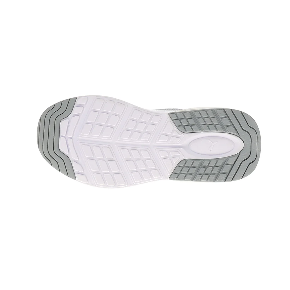 Amplifier Retro Lace Up Sneakers - Image 5