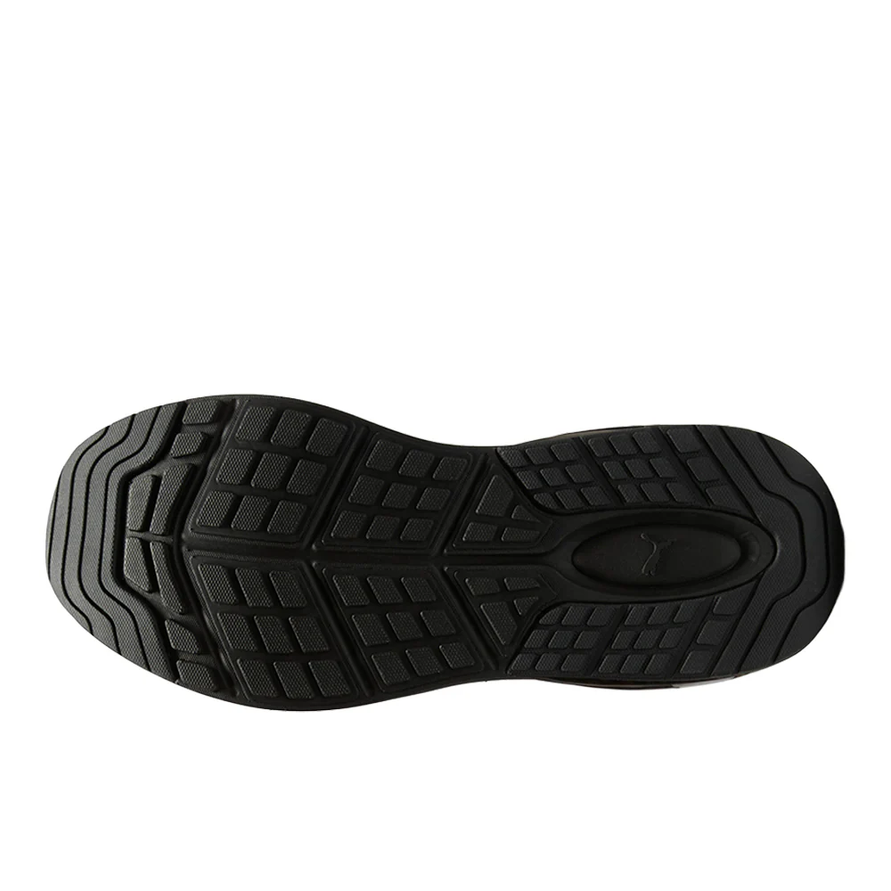 Amplifier Wide Lace Up Sneakers - Image 5