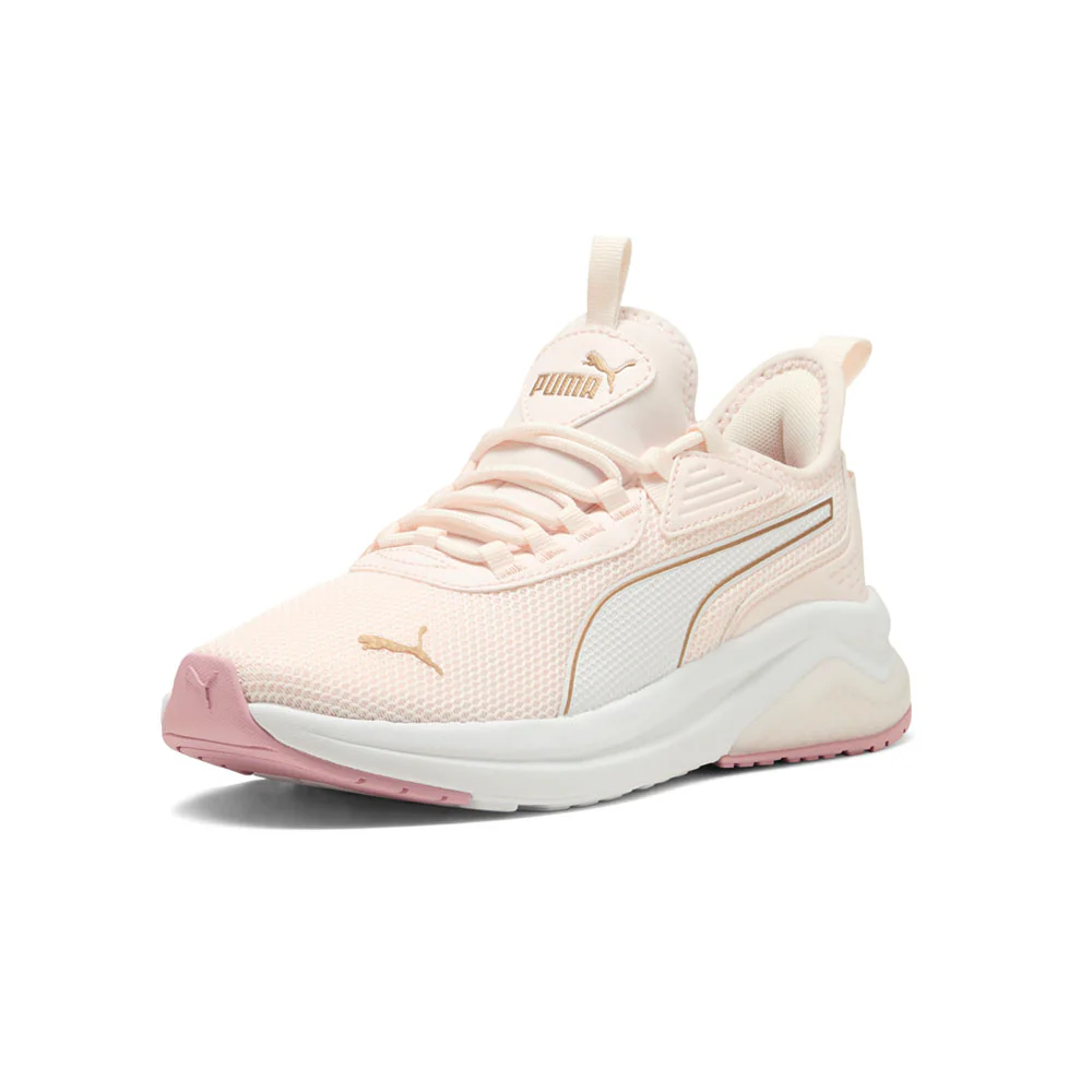 Amplifier Lace Up Sneakers - Image 2