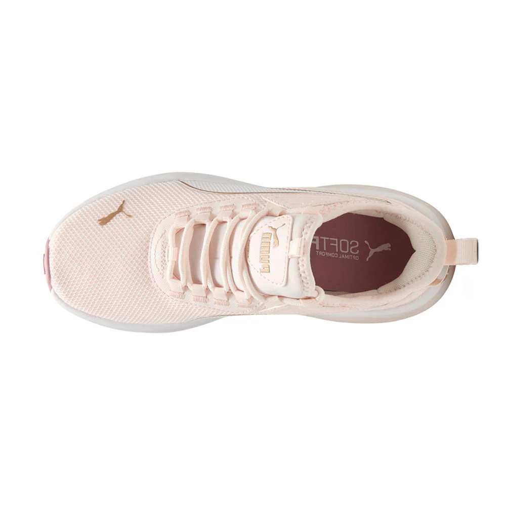 Amplifier Lace Up Sneakers - Image 4