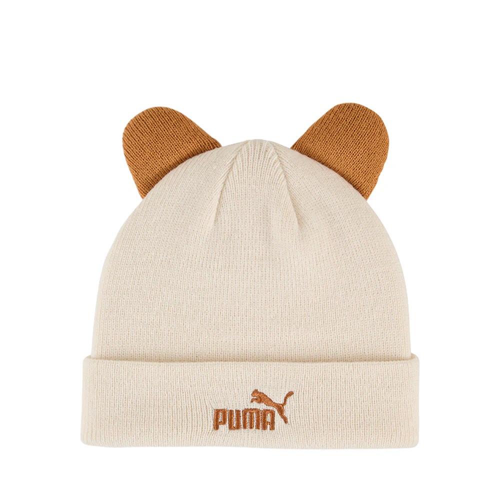 Animal Mid Crown Beanie (Youth)