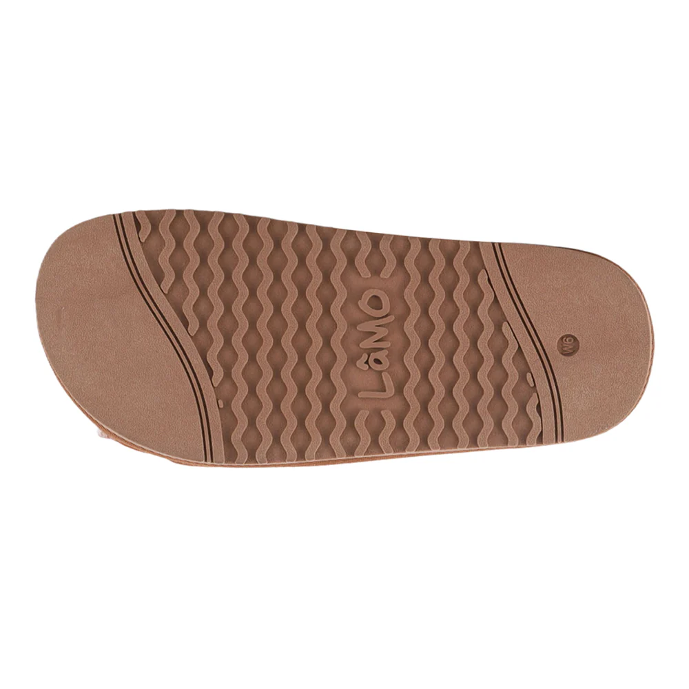 APMA Wide Open Toe Slip On Slippers - Image 5