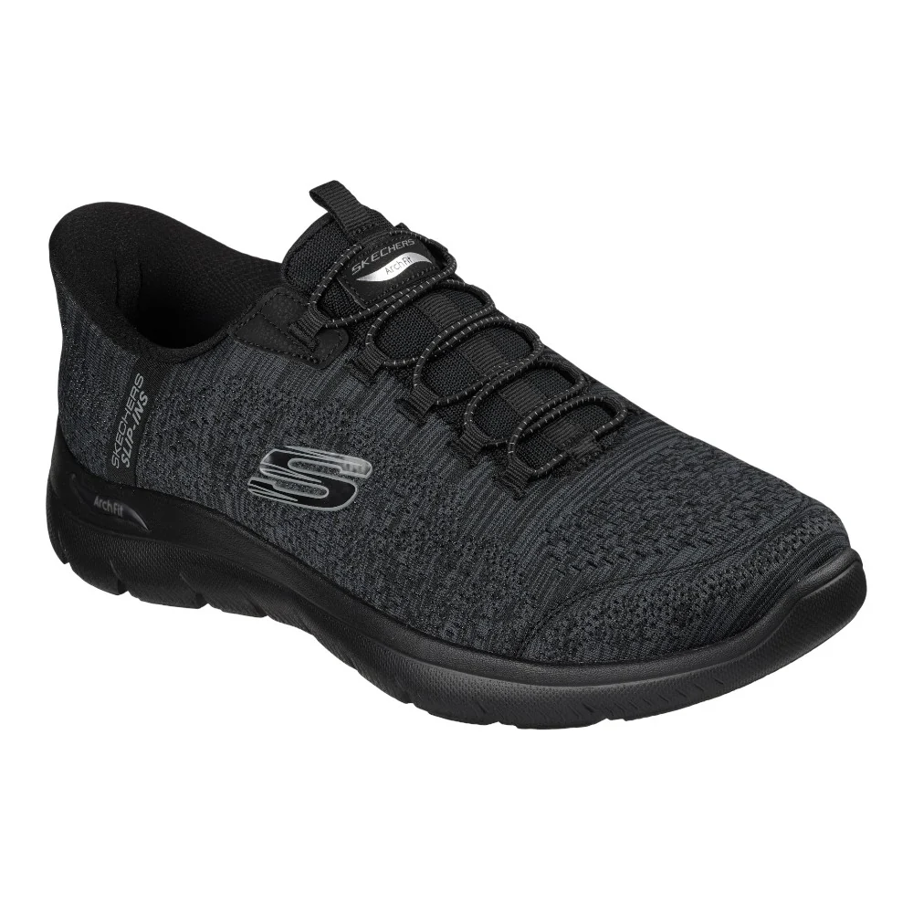 Arch Fit Summits Slip-ins Sneakers - Image 2