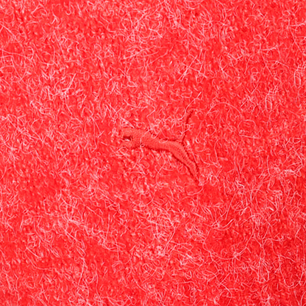 PUMA X ARIES Knitted Button Down Cardigan - Image 3