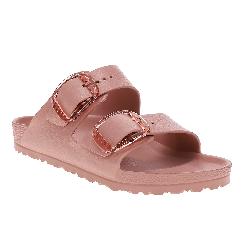 Arizona Big Buckle EVA Sandals - Image 2