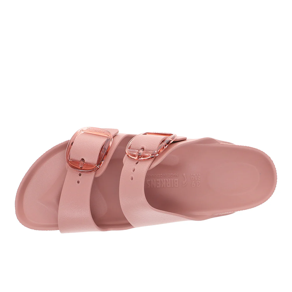 Arizona Big Buckle EVA Sandals - Image 4