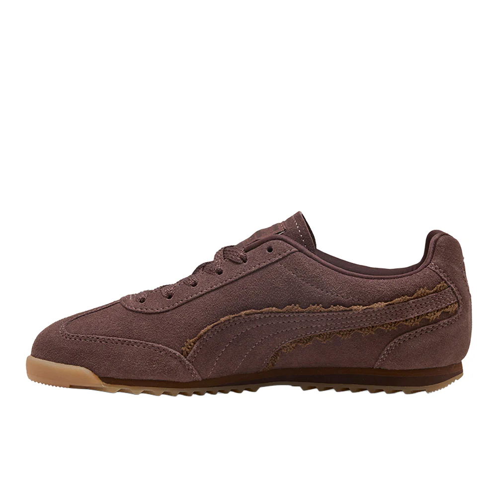 Arizona Lace Up Sneakers - Image 3
