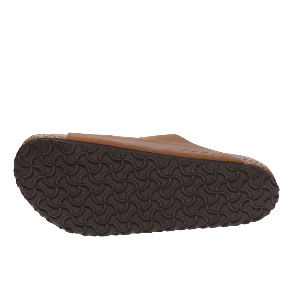 Arizona Oiled Leather Sandals - Image 5