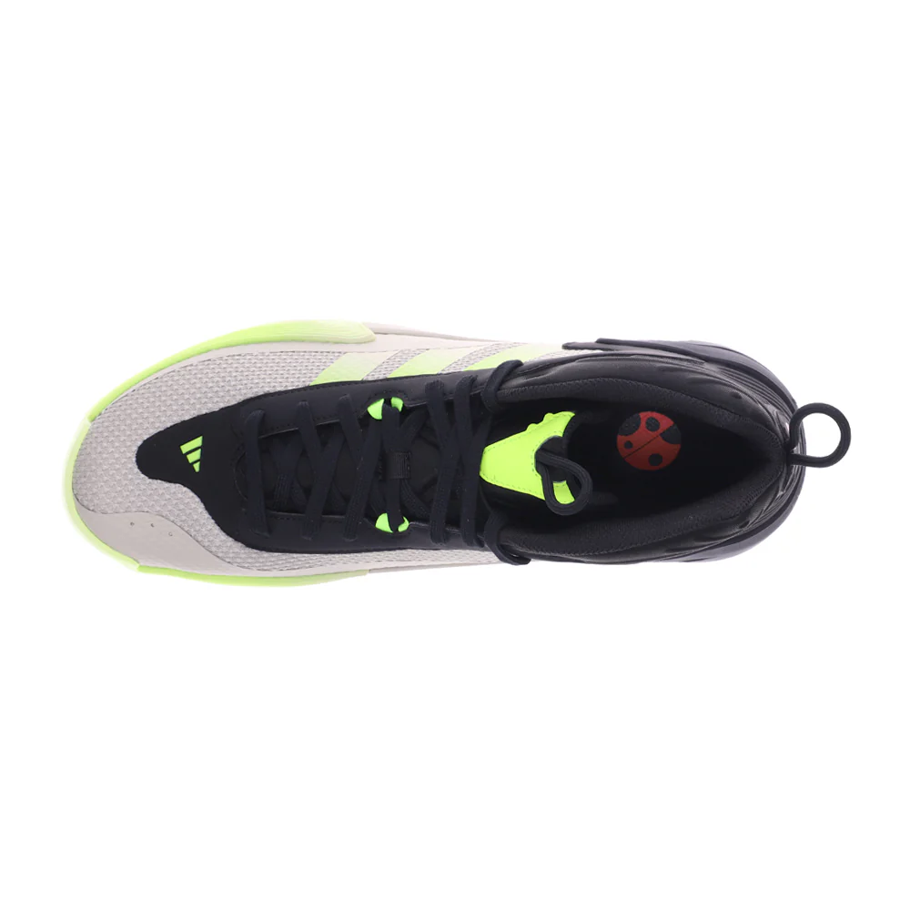 Exhibit 2 Mid Basketball Shoes - Image 4