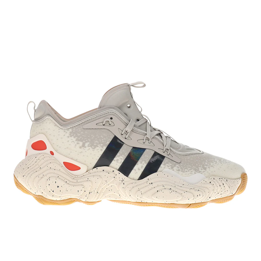 As Trae 3 Basketball Shoes