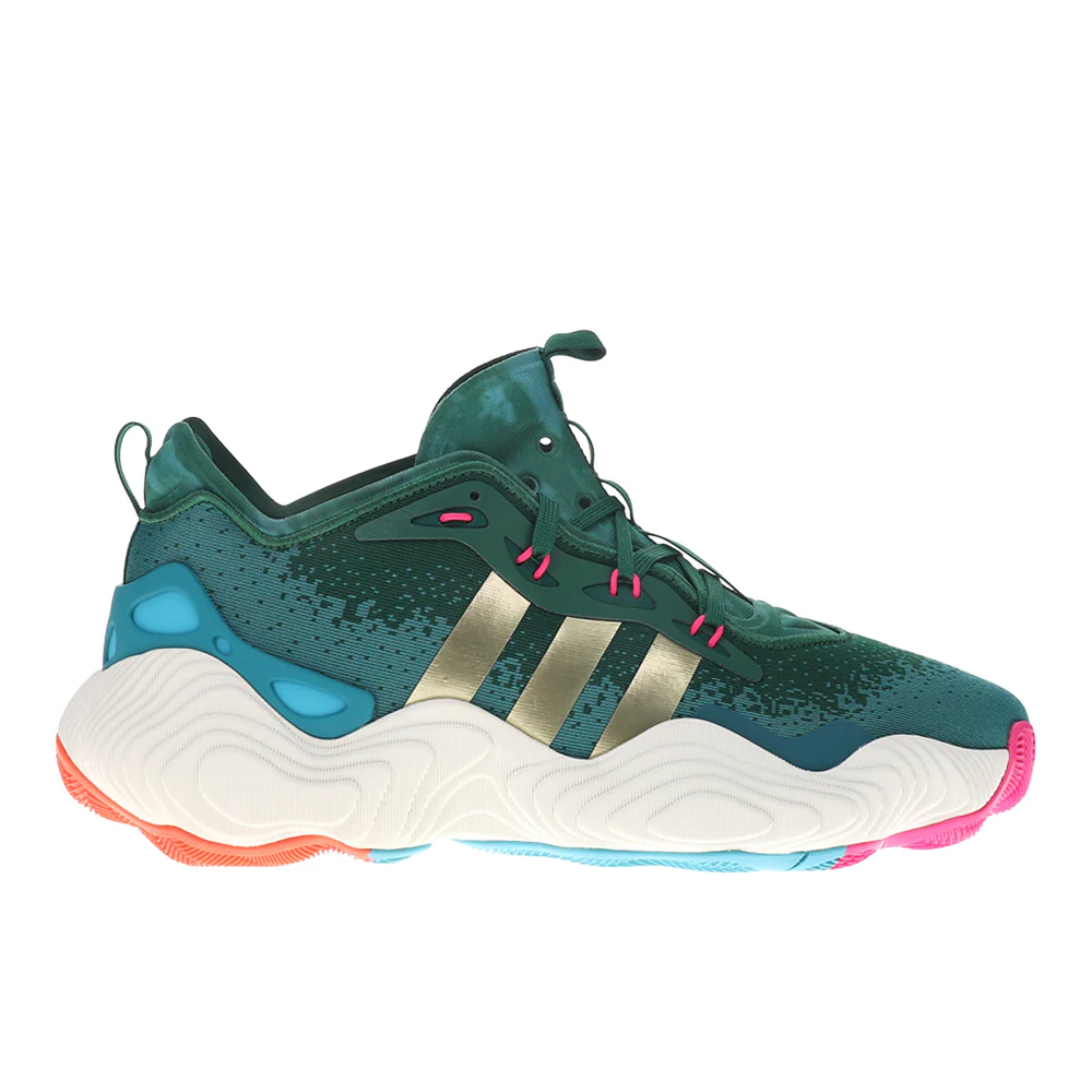 As Trae 3 Basketball Shoes