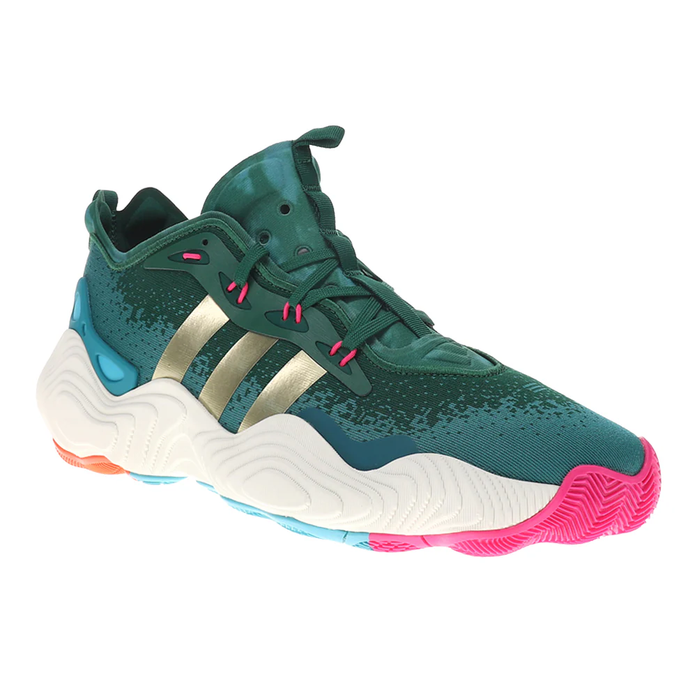 As Trae 3 Basketball Shoes - Image 2