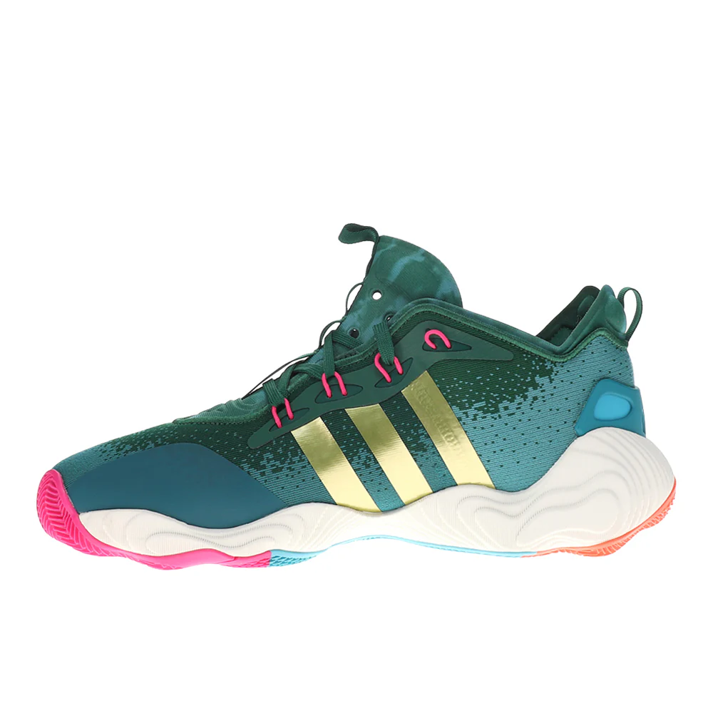 As Trae 3 Basketball Shoes - Image 3