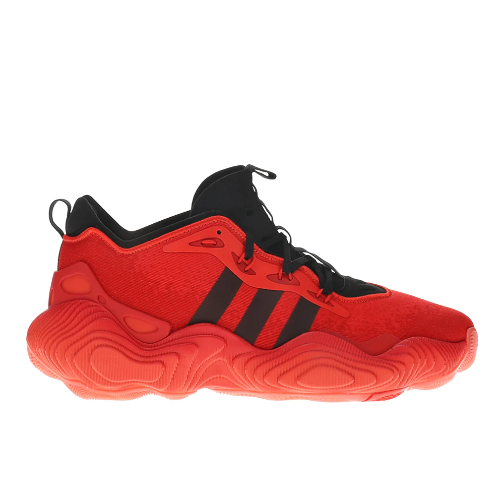As Trae 3 Basketball Shoes
