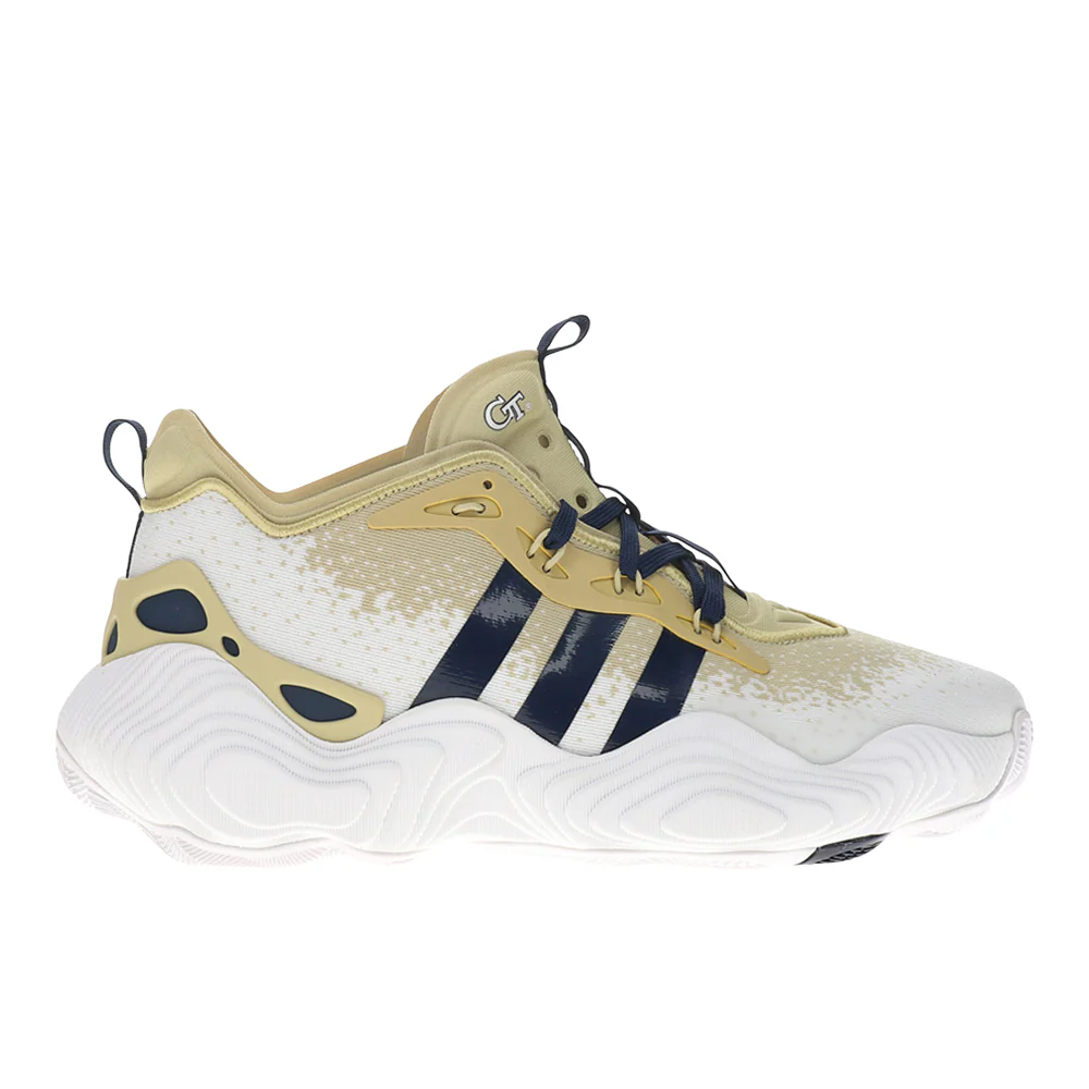 As Trae 3 Basketball Shoes