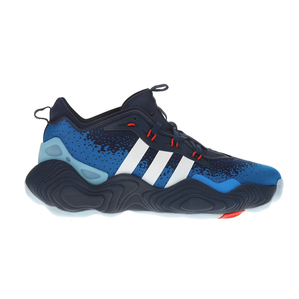 As Trae 3 Basketball Shoes
