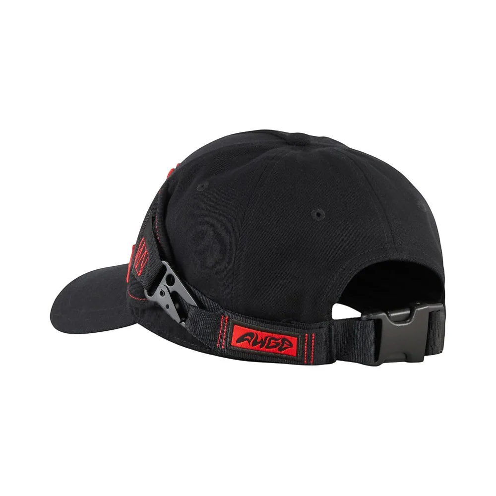 ASAP ROCKY X PUMA Seatbelt Cap - Image 3