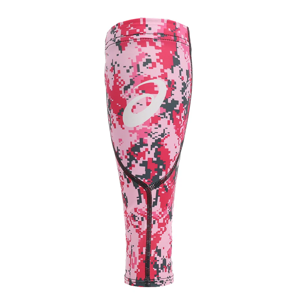 Pixel Printed Calf Compression Sleeves