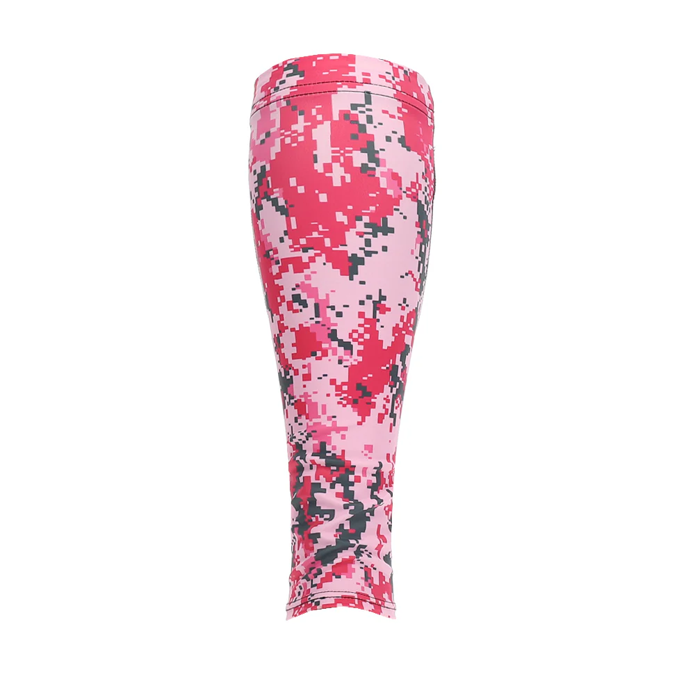 Pixel Printed Calf Compression Sleeves - Image 4