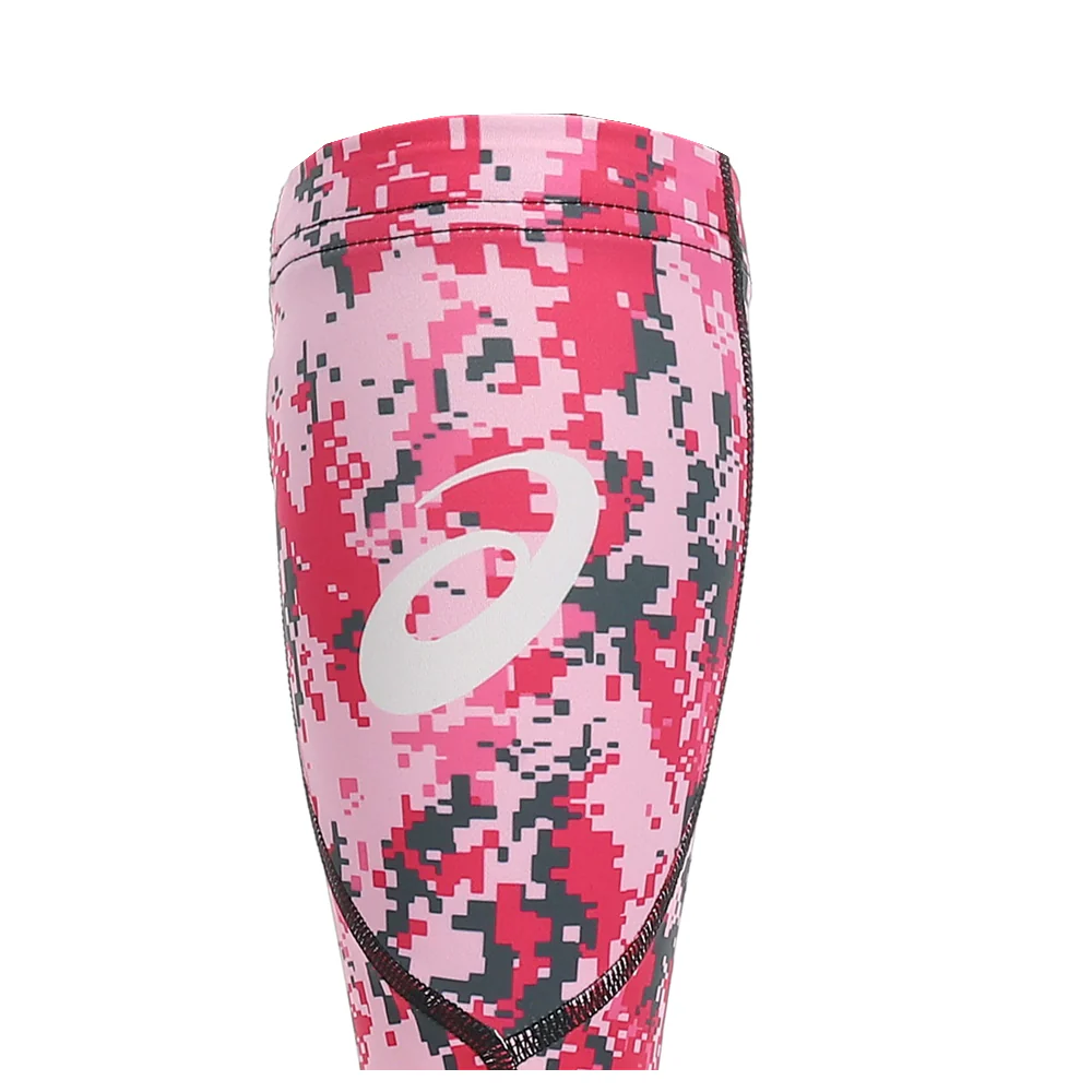 Pixel Printed Calf Compression Sleeves - Image 5