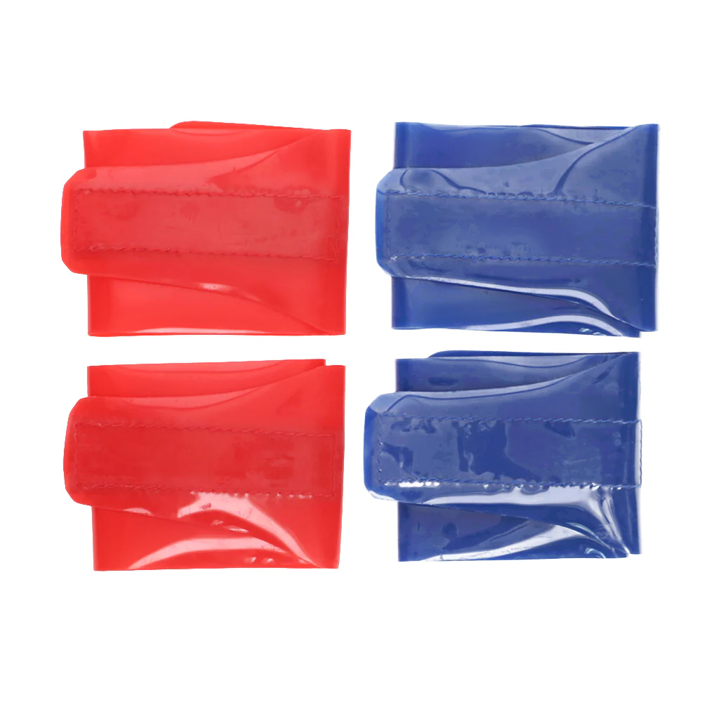 Wrestling Ankle Bands - Image 2