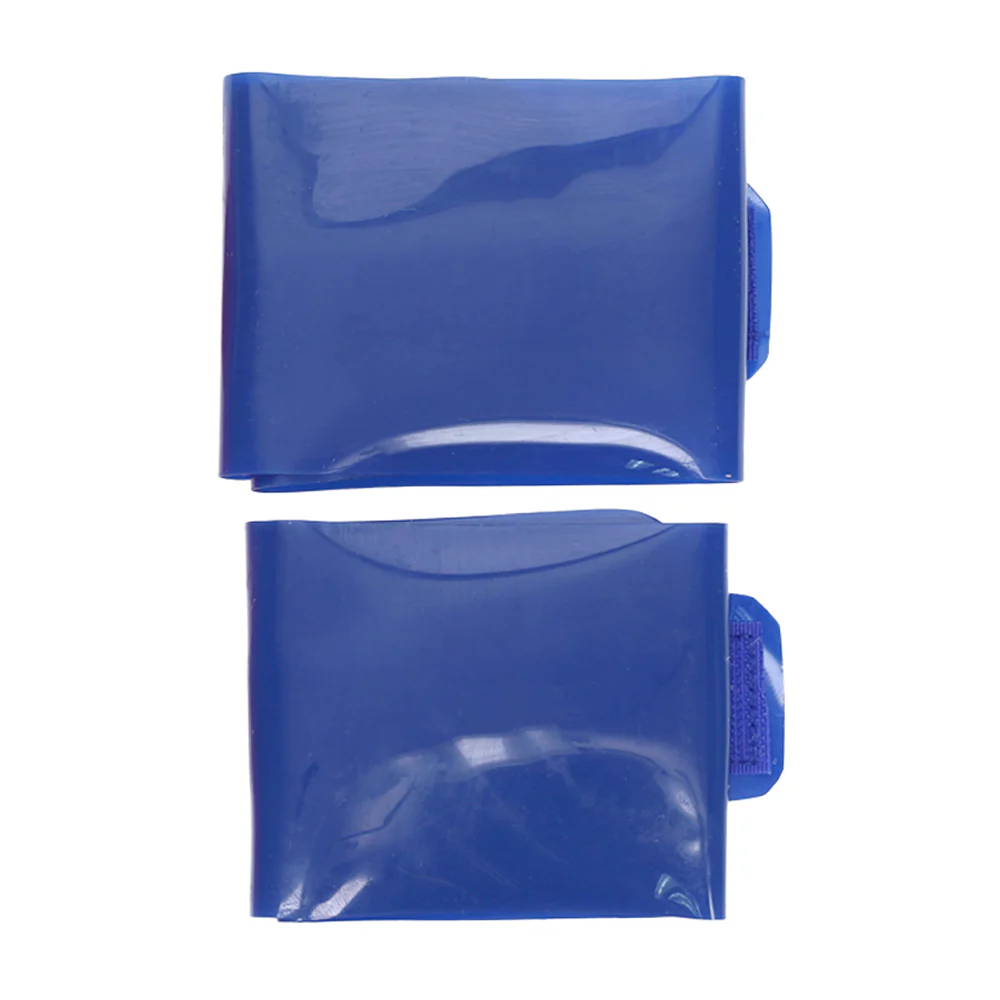Wrestling Ankle Bands - Image 4