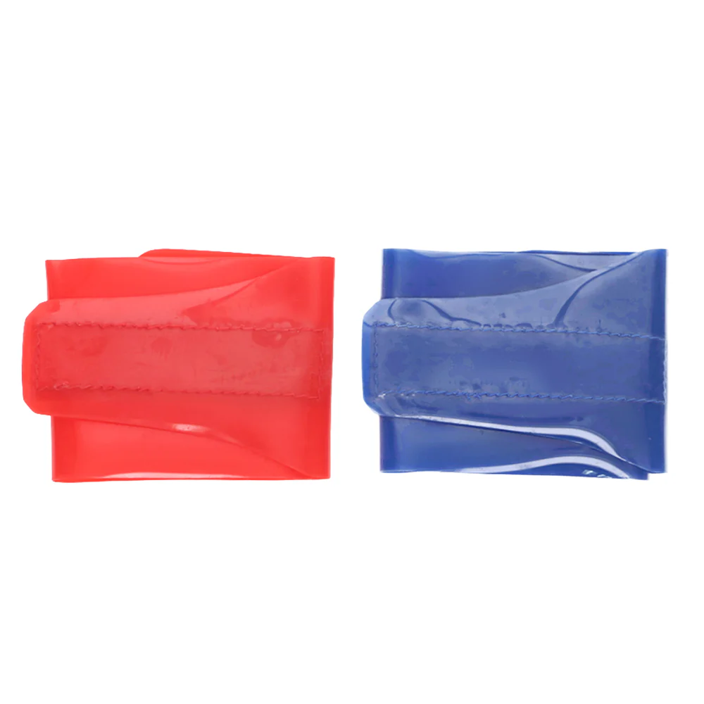 Wrestling Ankle Bands - Image 5